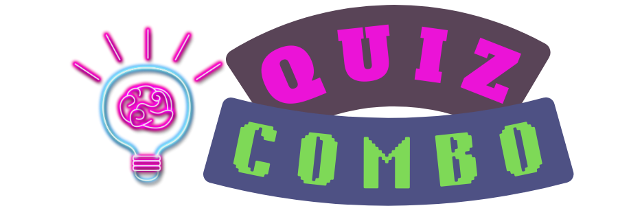 Logo quizcombo.com